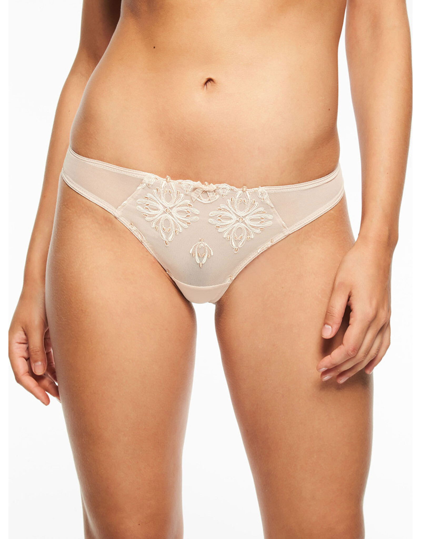 Chantelle Champs Elysees Tanga