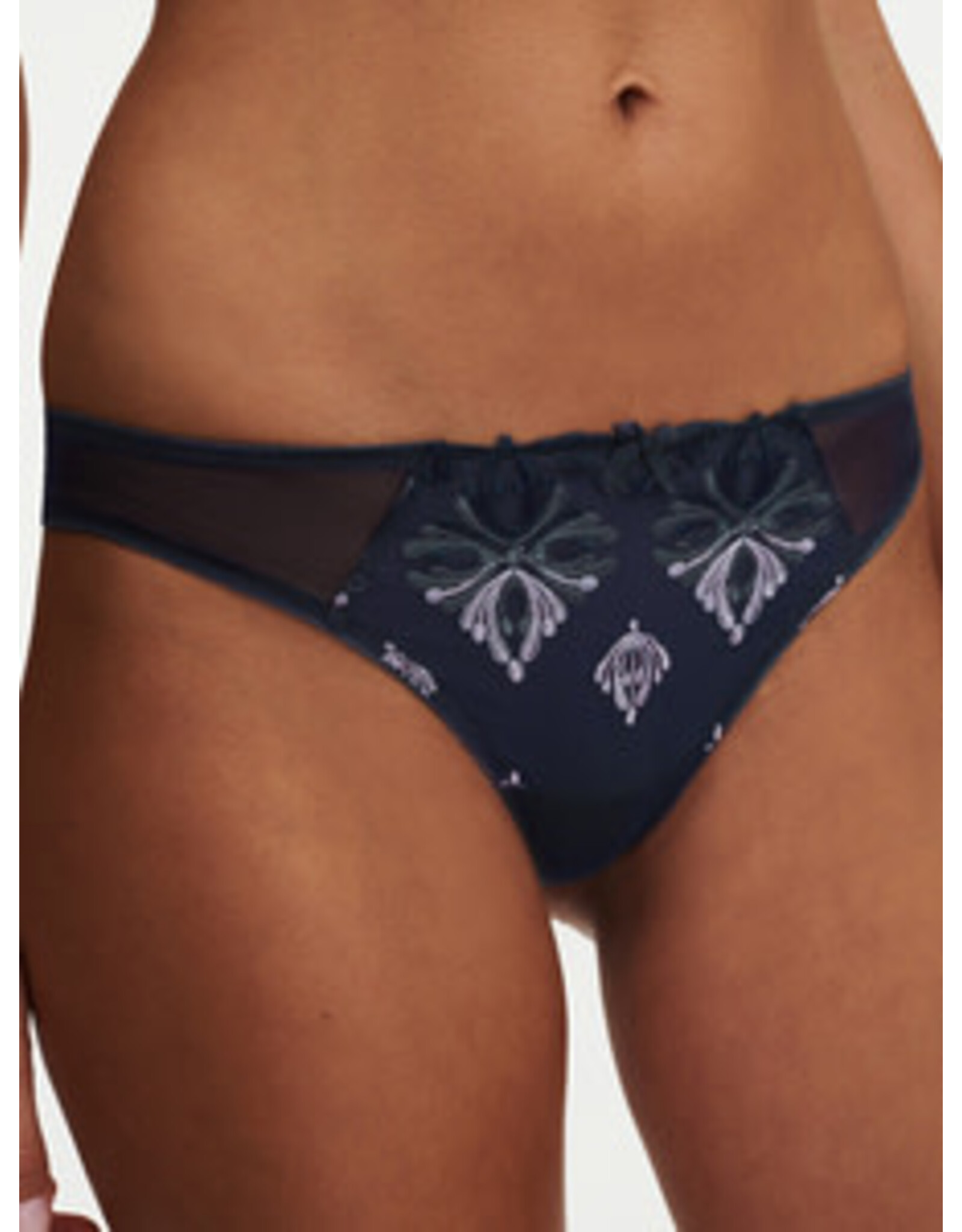 Chantelle Champs Elysees Tanga