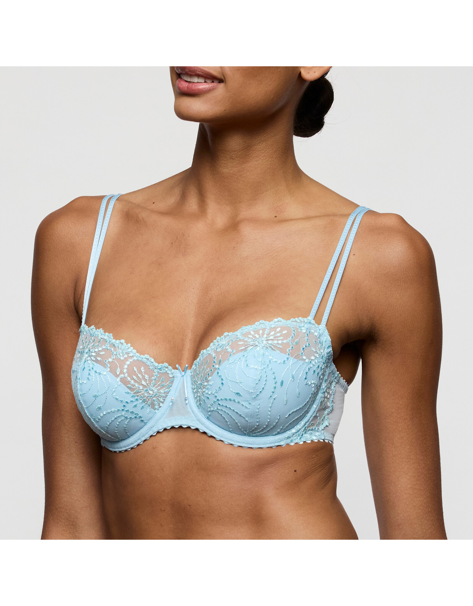 Marie-Jo Jane Half Padded Balcony Bra