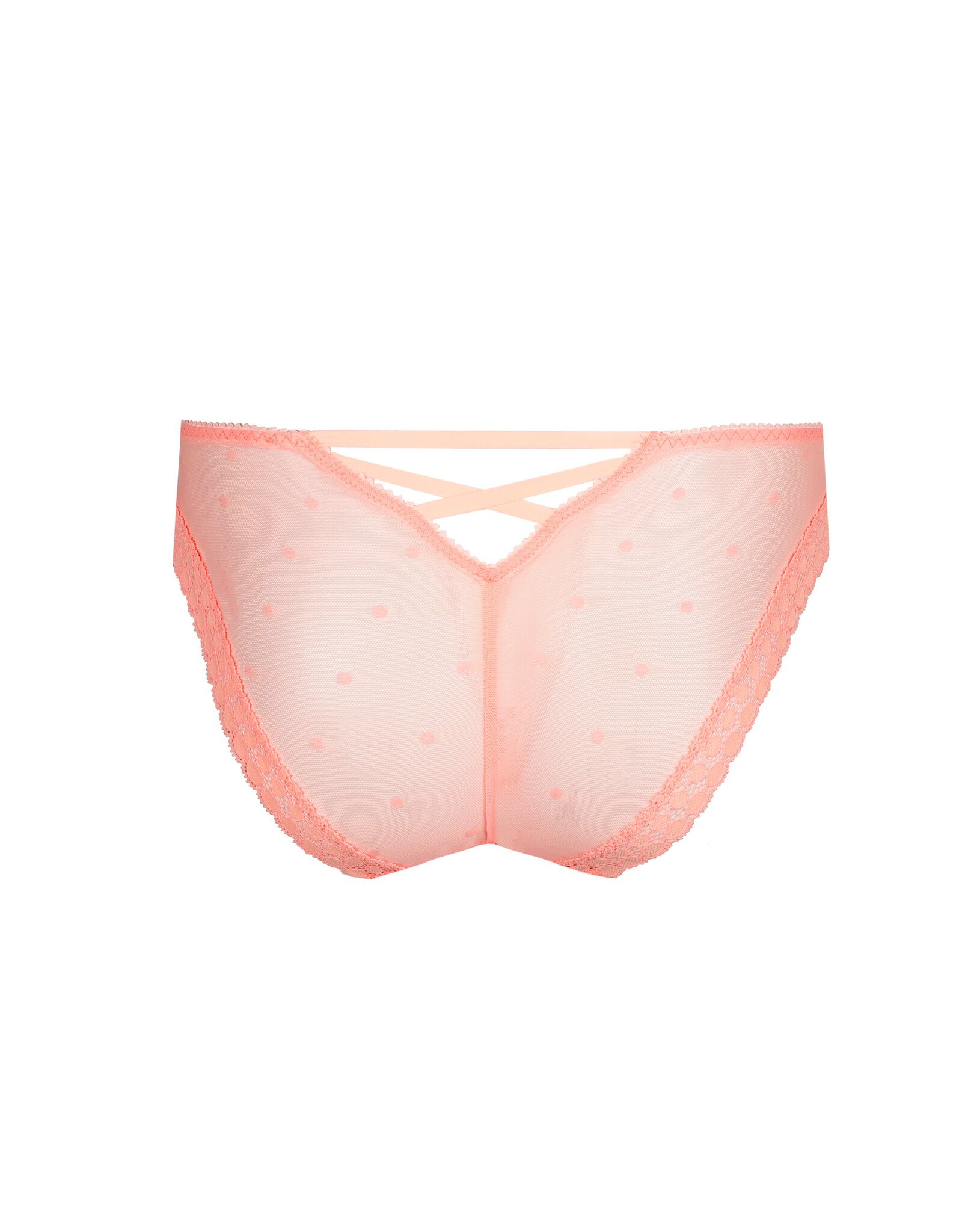 Marie-Jo Annaelle Rio Brief