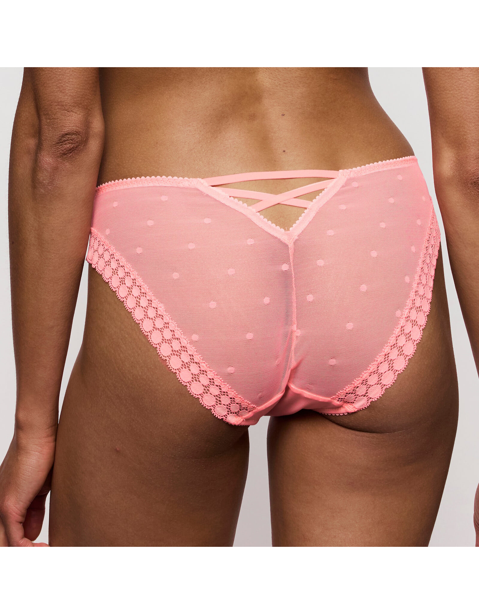 Marie-Jo Annaelle Rio Brief