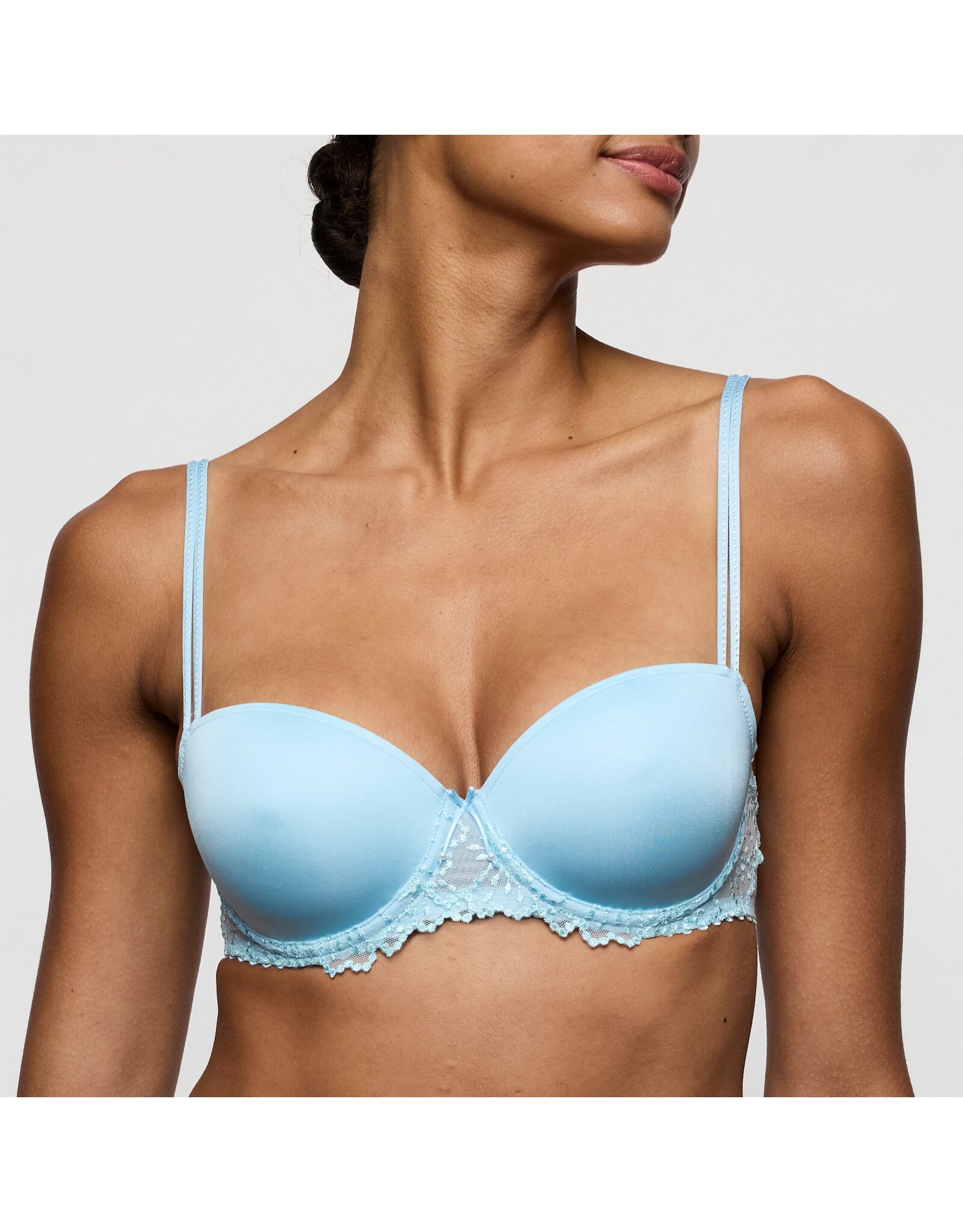 Marie-Jo Jane T-Shirt Balcony Bra