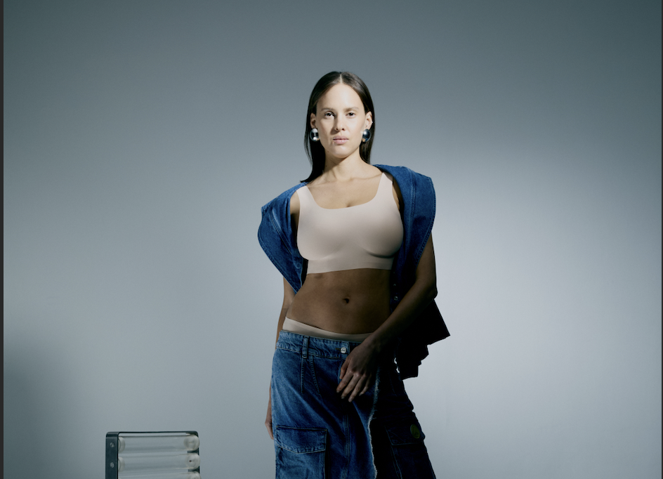 Chantelle SoftStretch Power