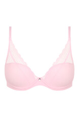 Chantelle Norah Chic Plunge T shirt Bra