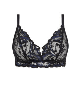 Chantelle Illusion Wirefree Bralette