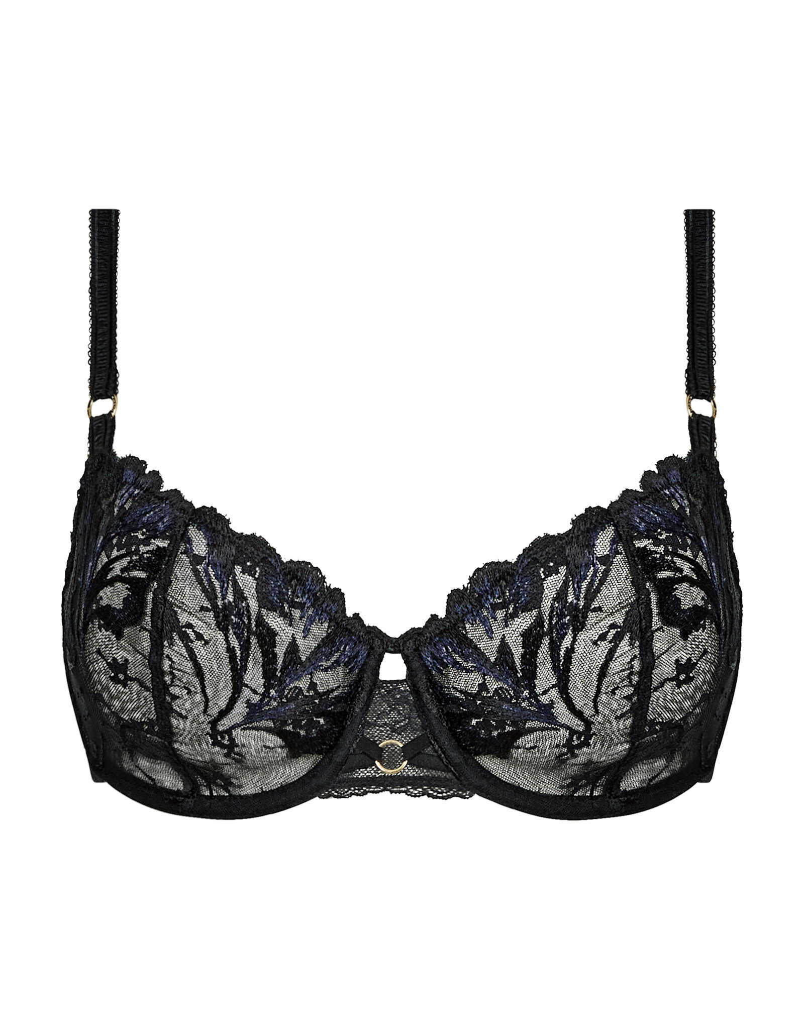 Chantelle Illusion Demi Bra