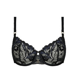 Chantelle Illusion Demi Bra