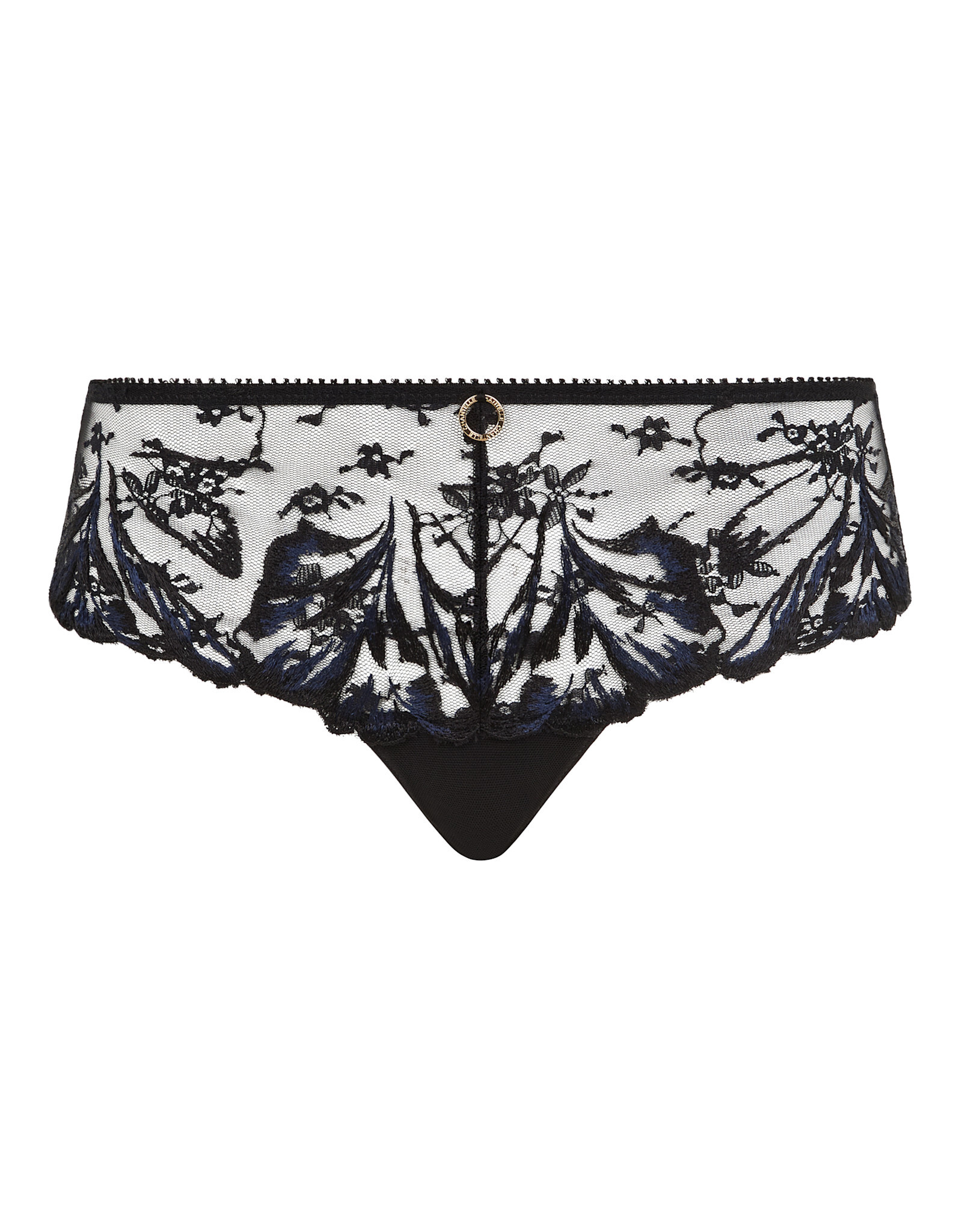 Chantelle Illusion Shorty