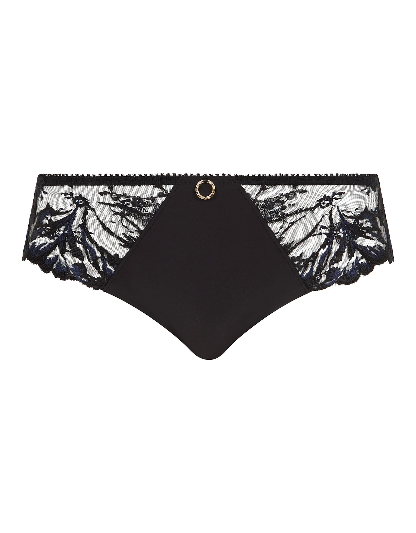 Chantelle Illusion Bikini Brief