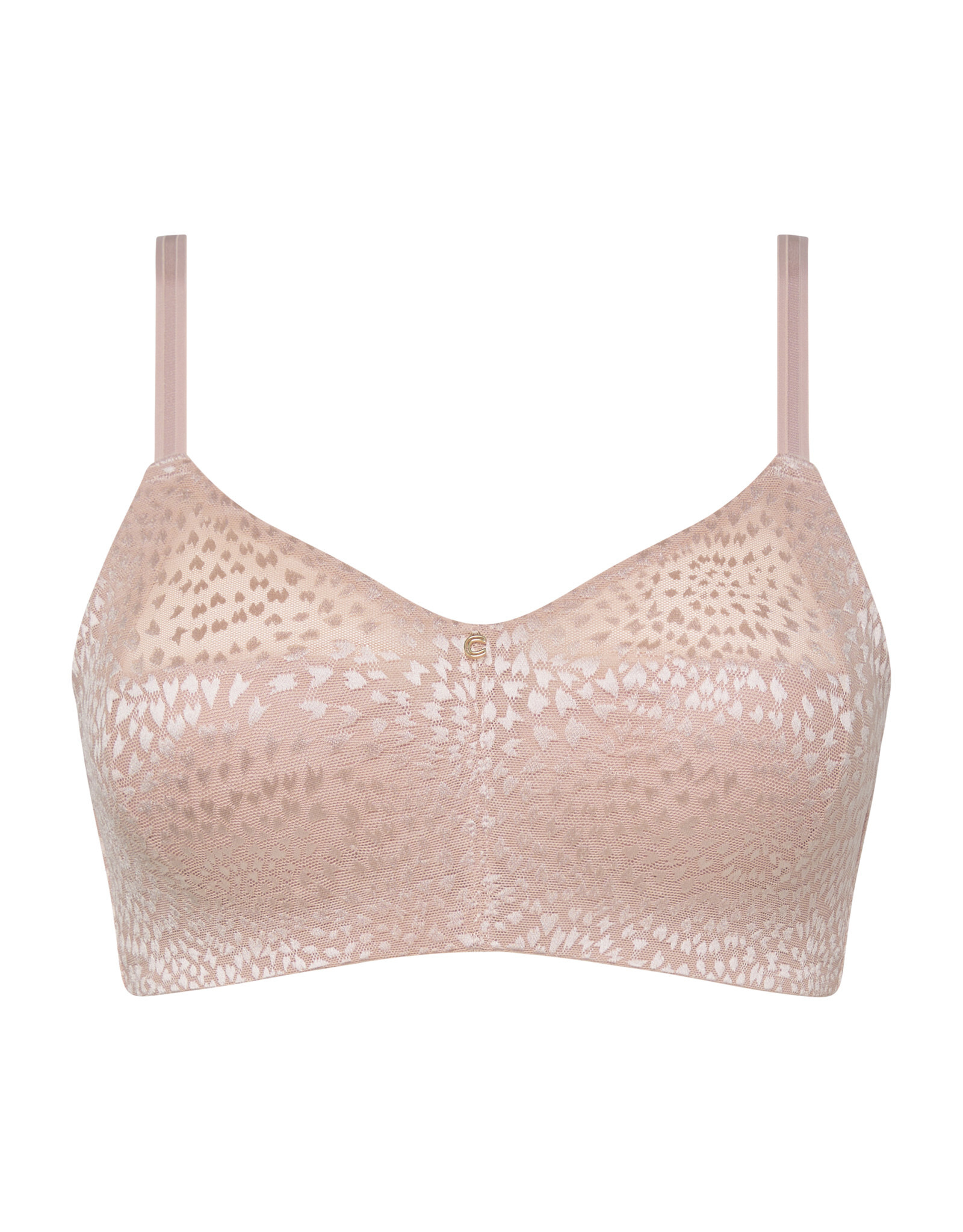 Chantelle Magique Wirefree Bra