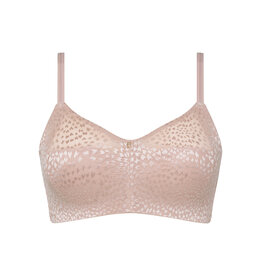 Chantelle Magique Wirefree Bra