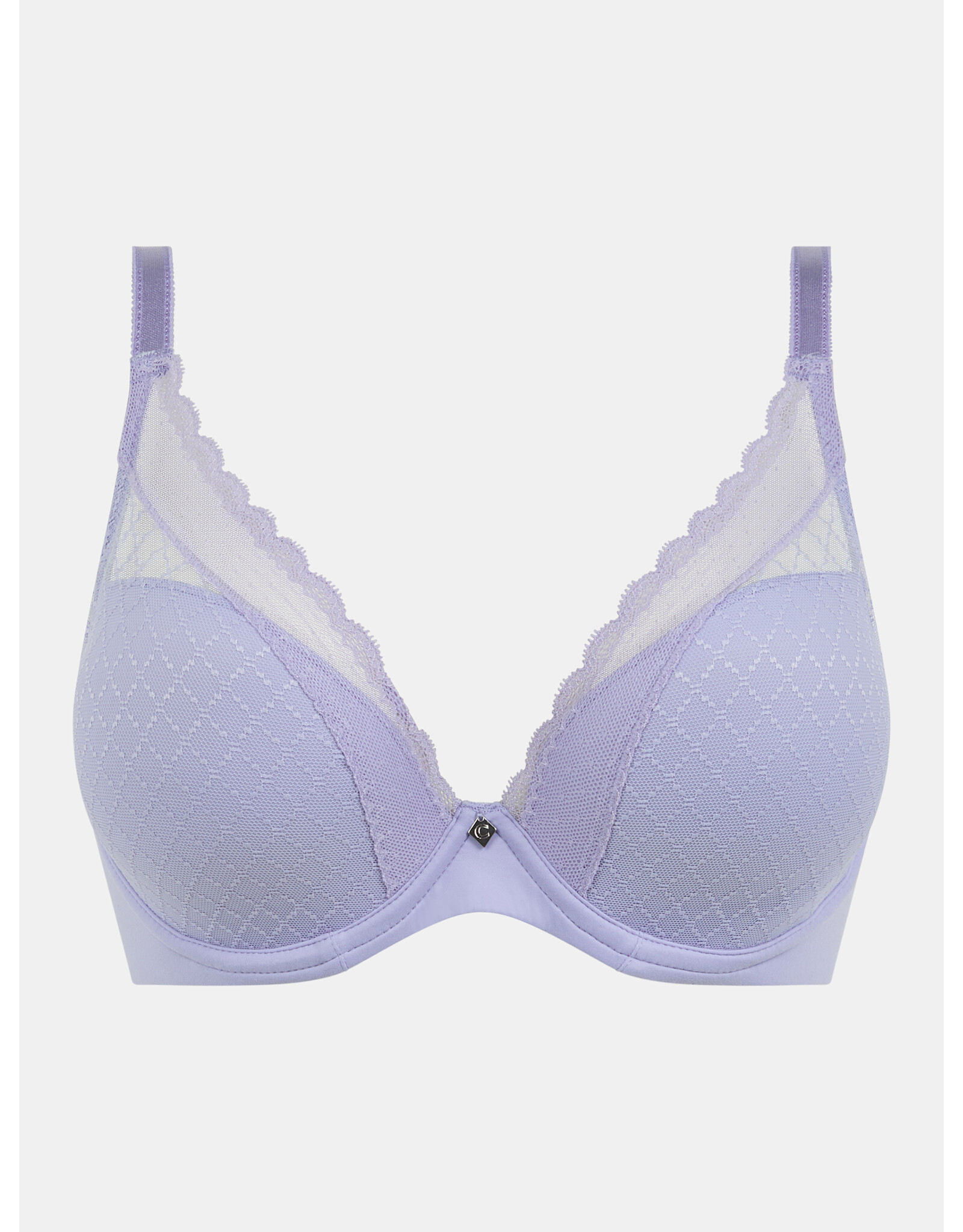 Chantelle Norah Chic Plunge T shirt Bra