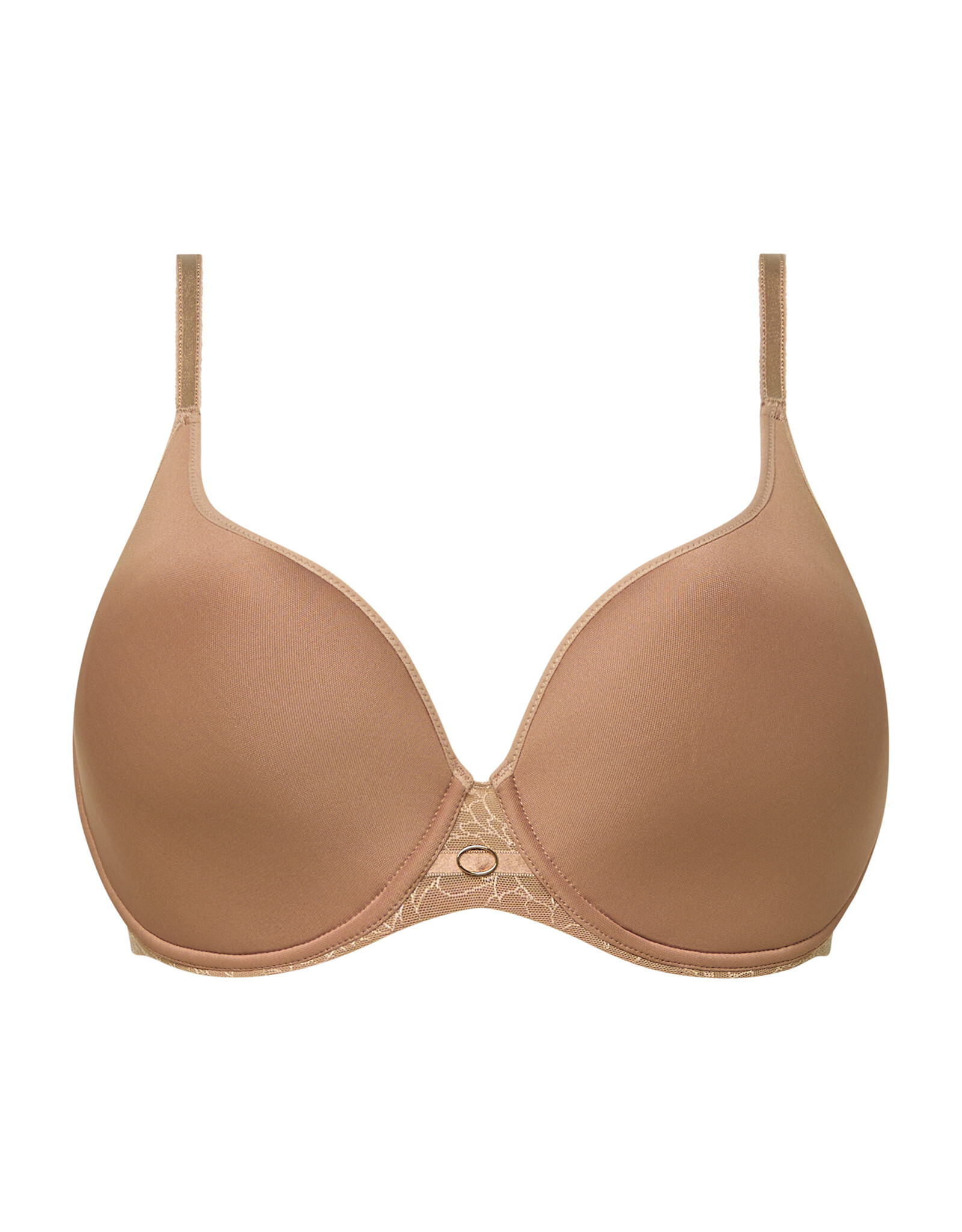 Chantelle Belle Plunge Spacer T-Shirt Bra