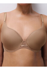 Chantelle Belle Plunge Spacer T-Shirt Bra