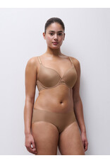 Chantelle Belle Plunge Spacer T-Shirt Bra
