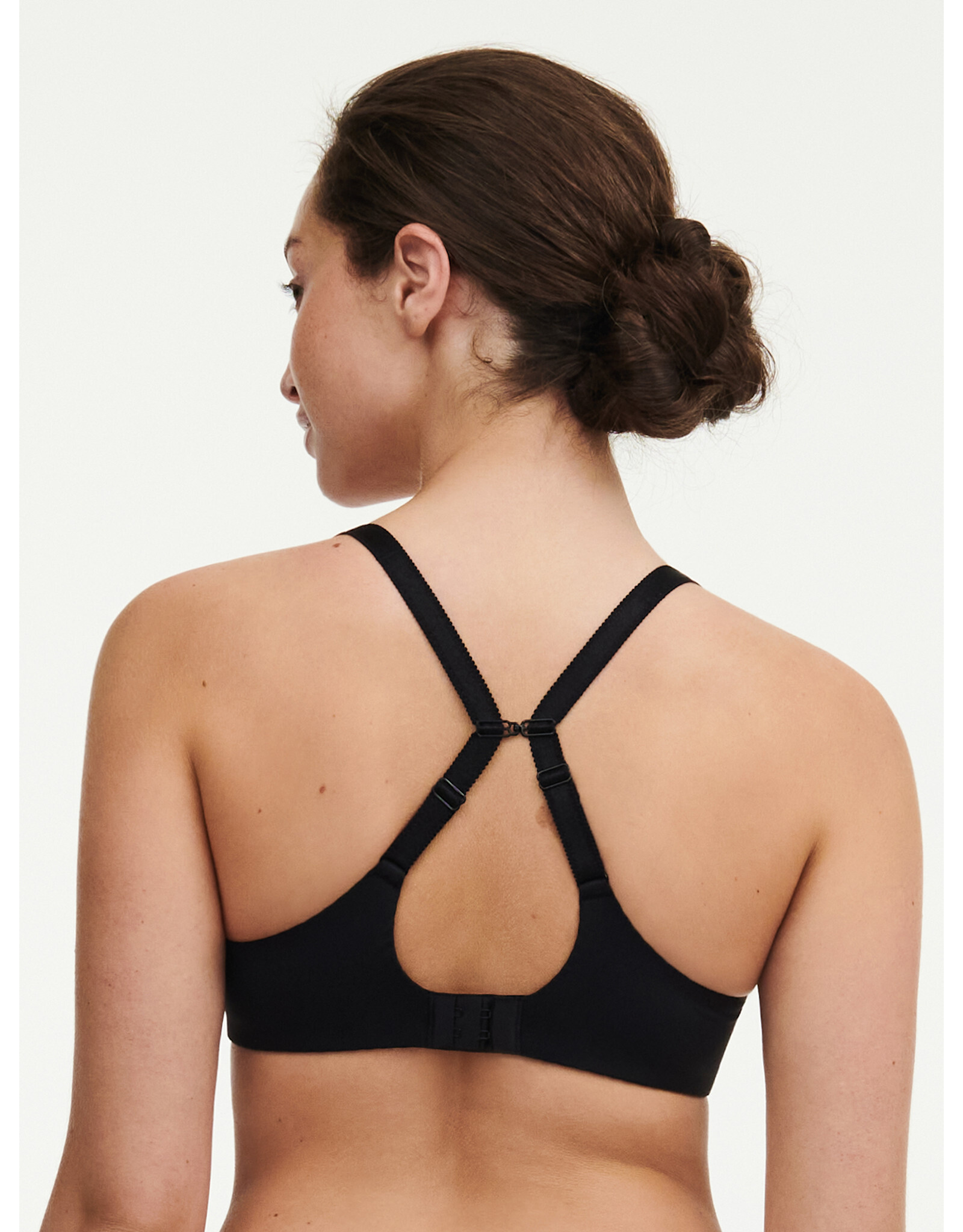 Chantelle Norah Chic Plunge T shirt Bra