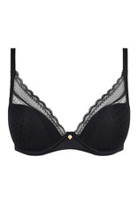 Chantelle Norah Chic Plunge T shirt Bra