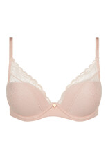 Chantelle Norah Chic Plunge T shirt Bra