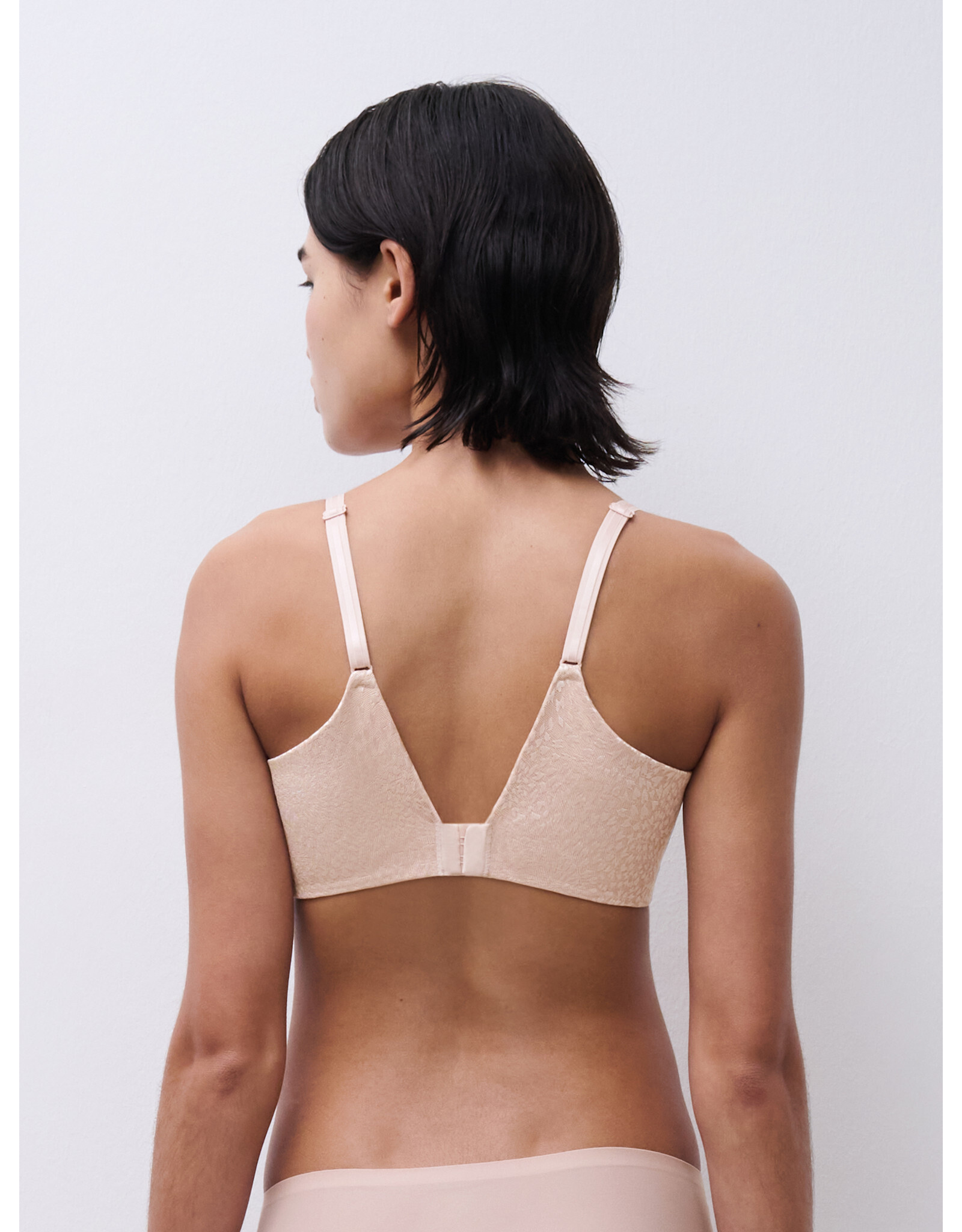 Chantelle Magique Wirefree Bra
