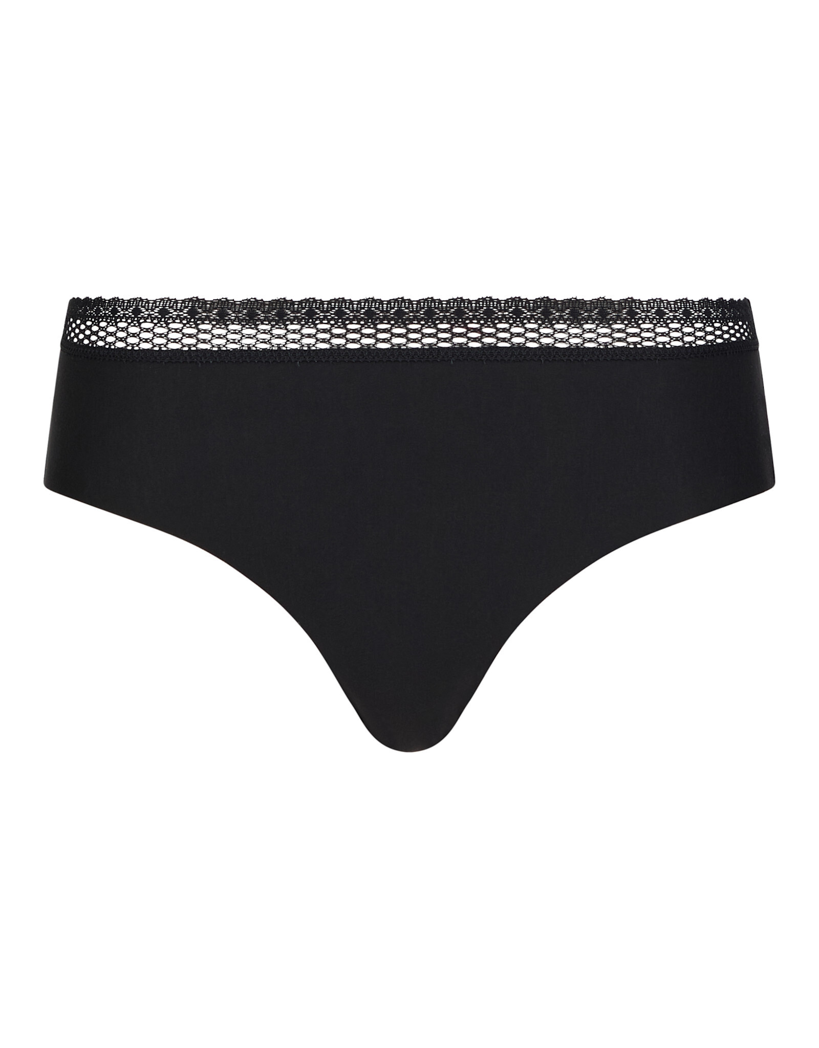 Chantelle Cozy Chic Hipster