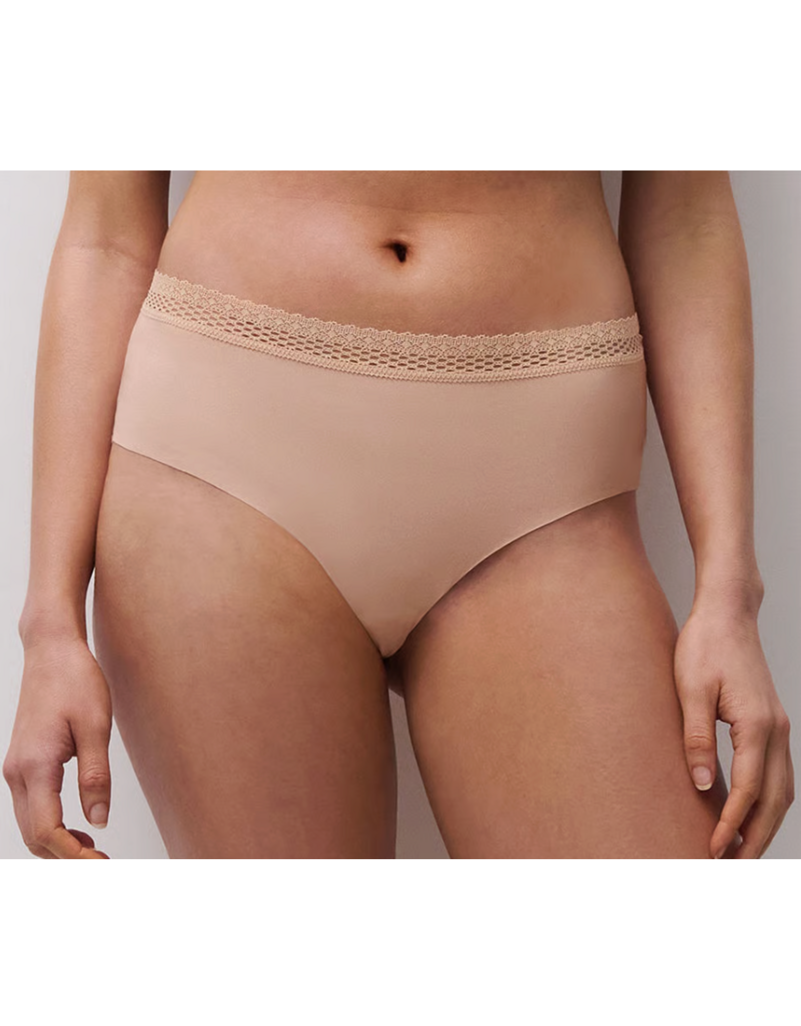Chantelle Cozy Chic Hipster