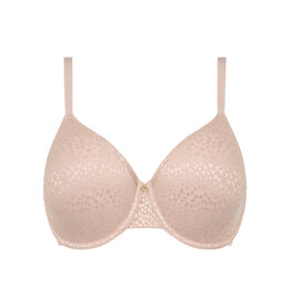 Chantelle Magique Seamless Moulded Minimizer Full Cup Bra