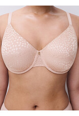 Chantelle Magique Seamless Moulded Minimizer Full Cup Bra