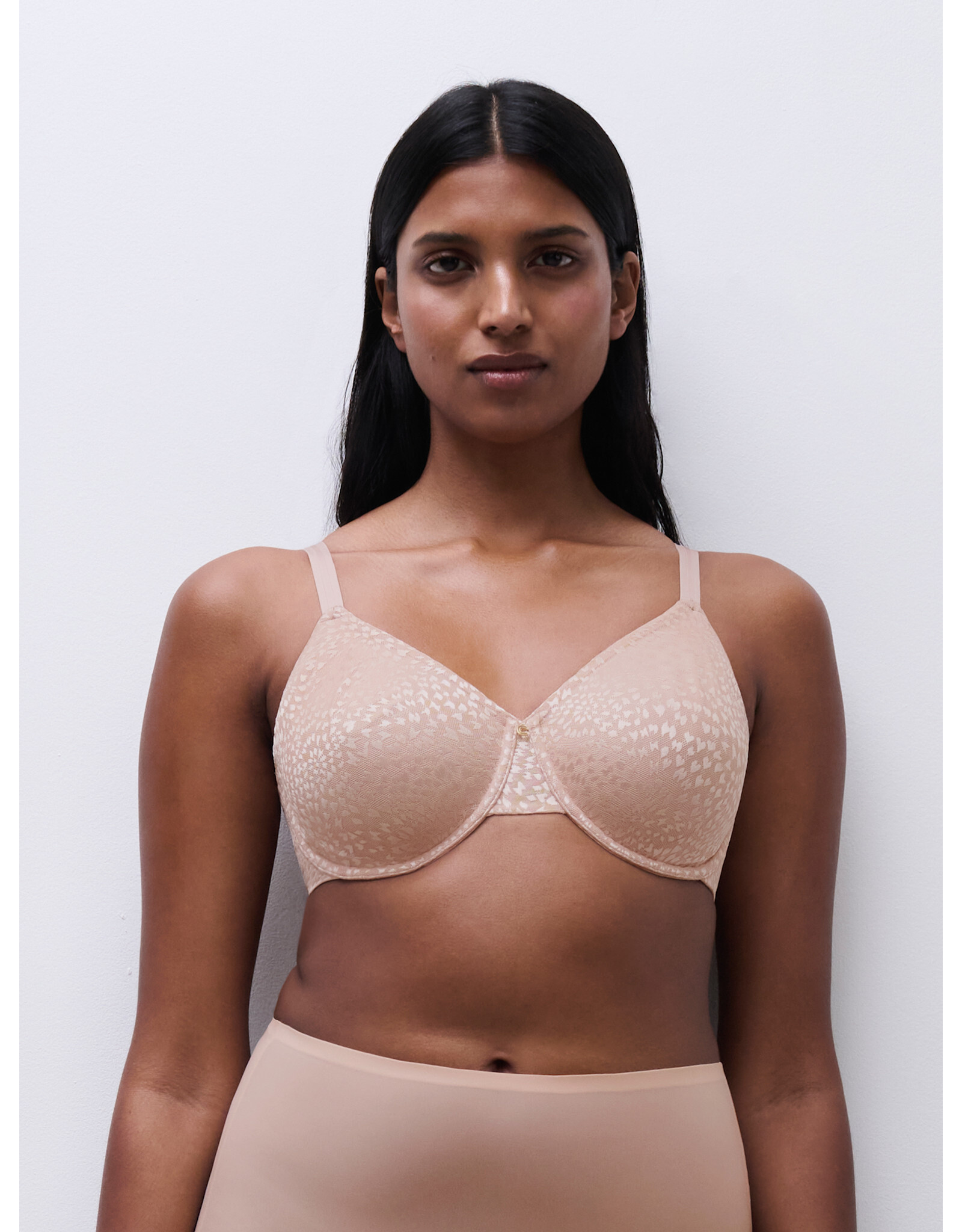 Chantelle Magique Moulded Full Cup Bra