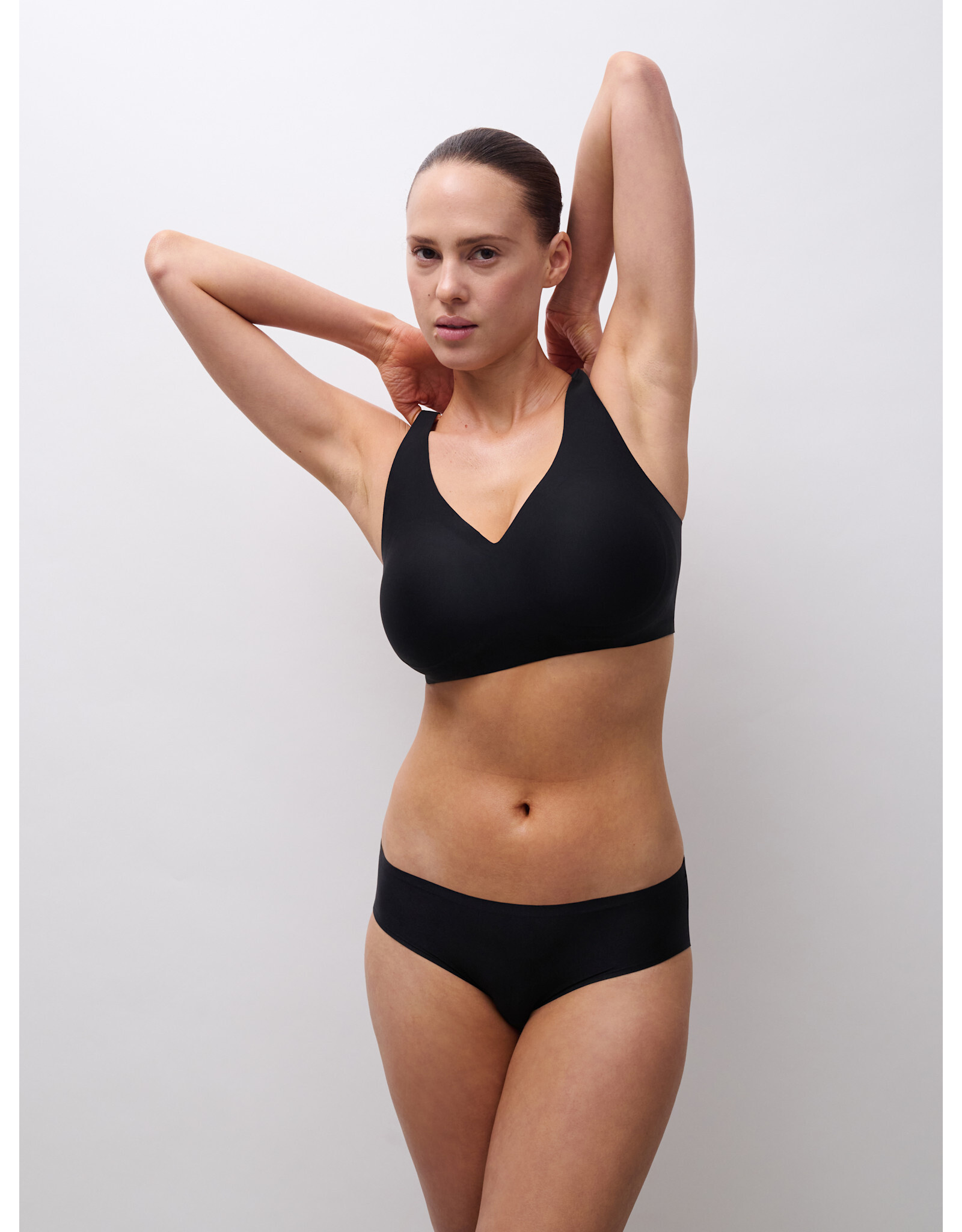 Chantelle Softstretch Power Wirefree Bra