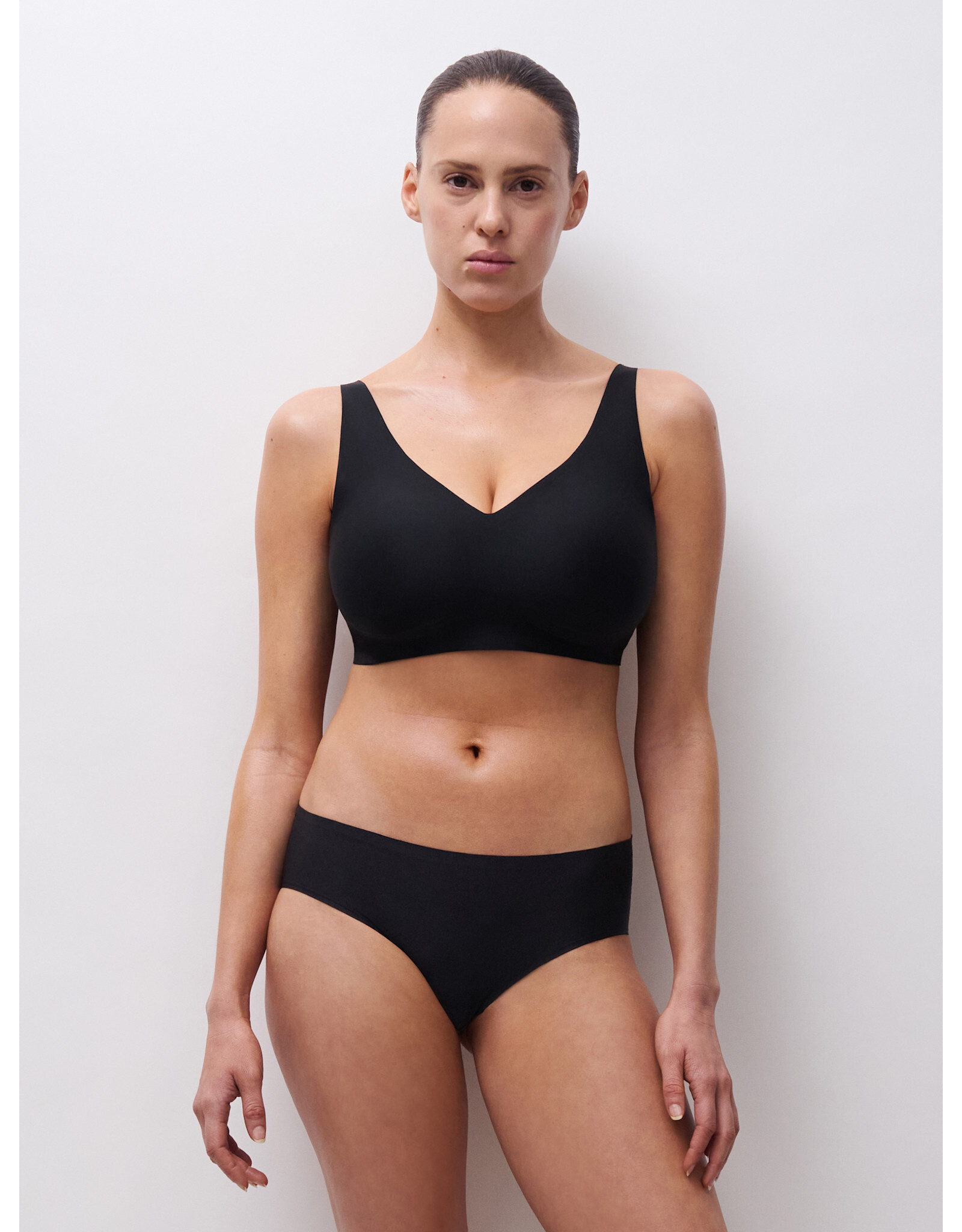 Chantelle Softstretch Power Wirefree Bra