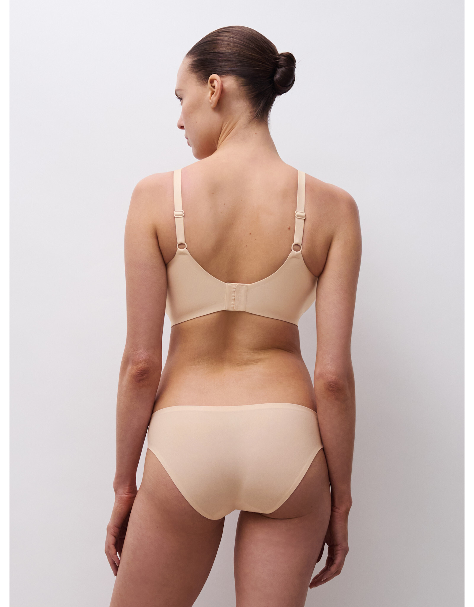 Chantelle Softstretch Power Wirefree Bra
