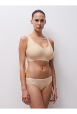 Chantelle Softstretch Power Wirefree Bra