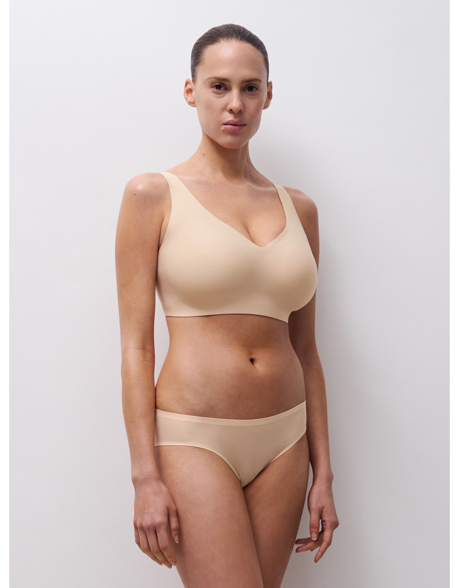 Chantelle Softstretch Power Wirefree Bra