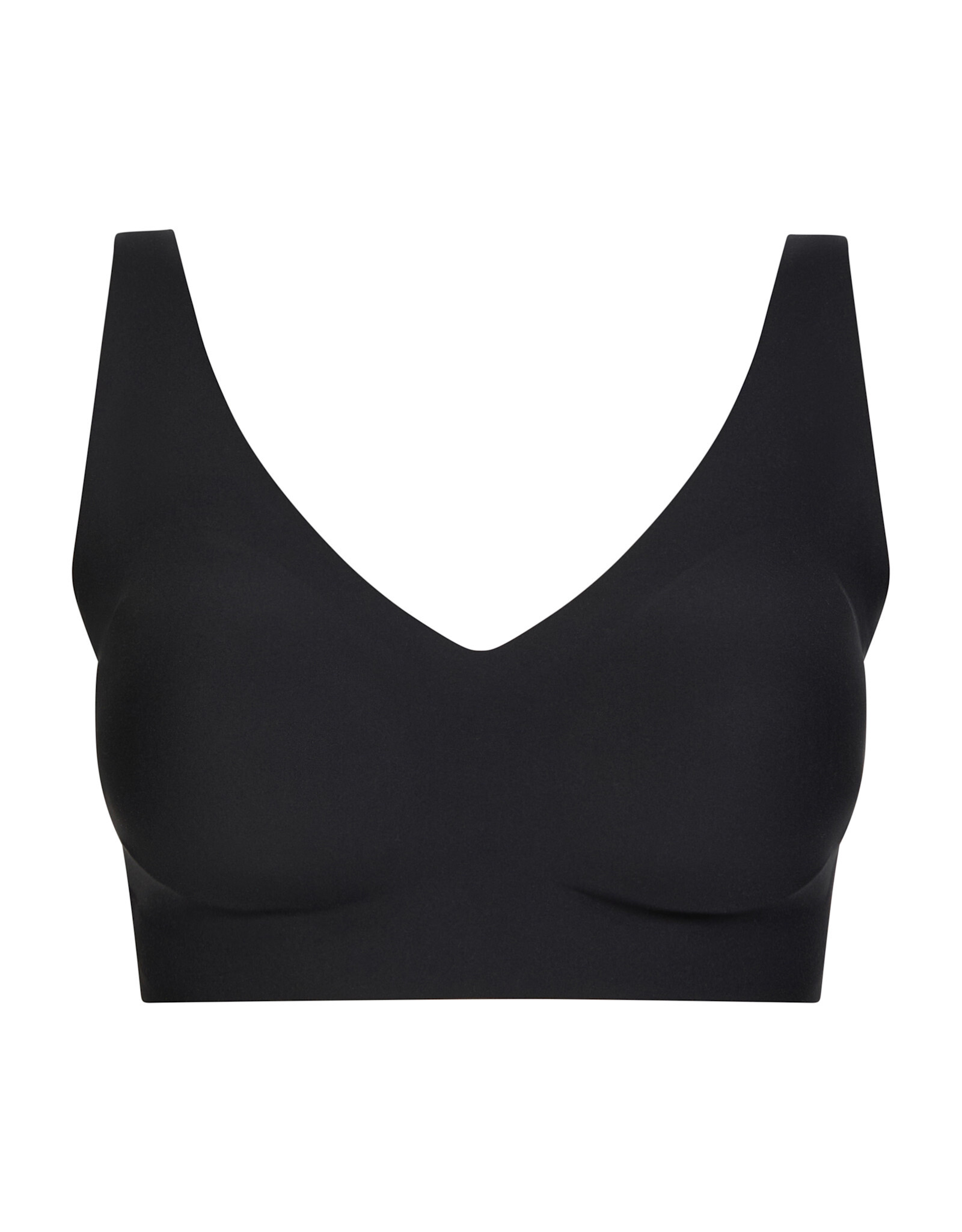 Chantelle Softstretch Power Wirefree Bra