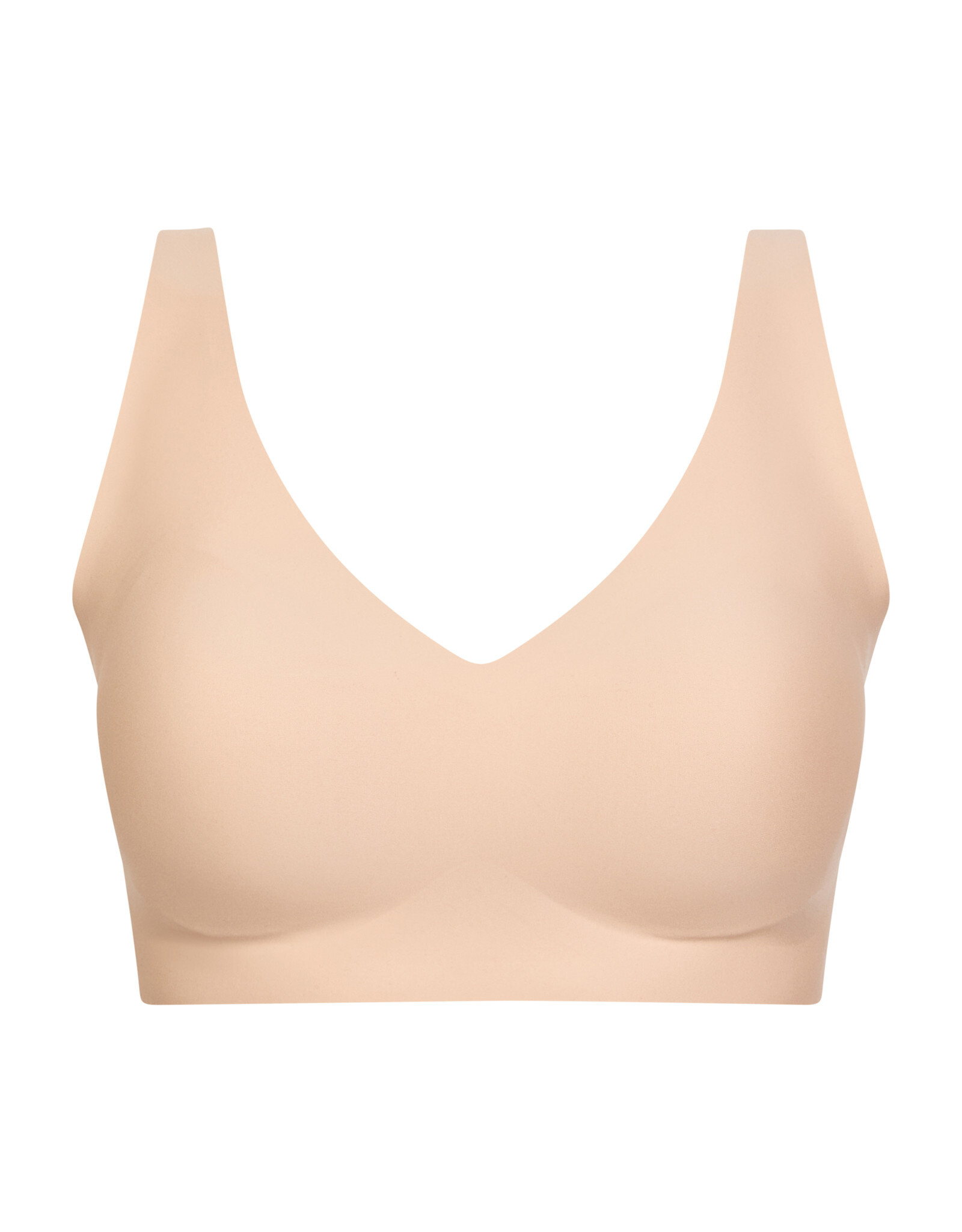 Chantelle Softstretch Power Wirefree Bra