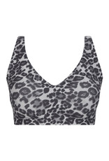 Chantelle Softstretch Power Printed Wirefree Bra
