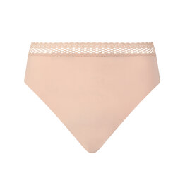 Chantelle Cozy Chic High Cut Panty