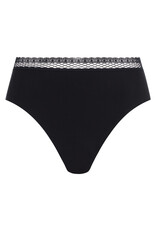 Chantelle Cozy Chic High Cut Panty