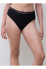 Chantelle Cozy Chic High Cut Panty
