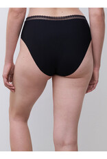 Chantelle Cozy Chic High Cut Panty
