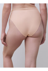 Chantelle Cozy Chic High Cut Panty