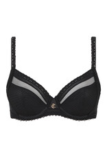 Chantelle Romance 4-Part Underwired Bra