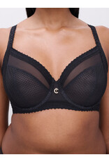Chantelle Romance 4-Part Underwired Bra
