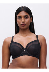 Chantelle Romance 4-Part Underwired Bra