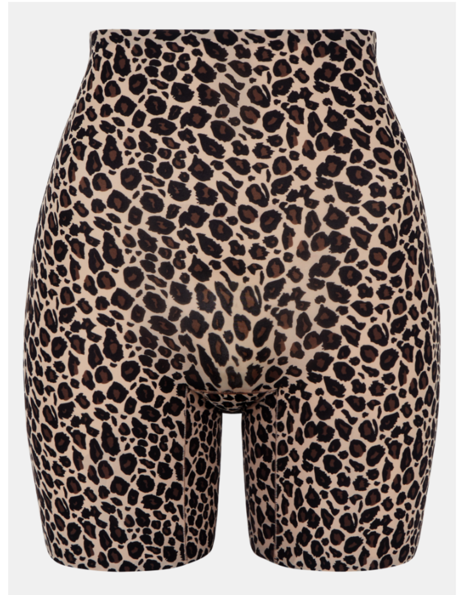 Chantelle Softstretch Printed Mid Thigh Short