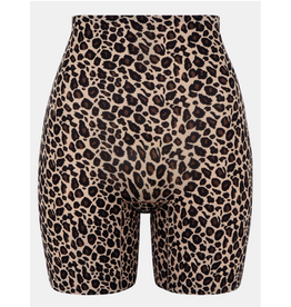 Chantelle Softstretch Printed Mid Thigh Short