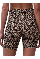 Chantelle Softstretch Printed Mid Thigh Short