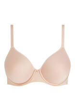 Chantelle Comfort Chic Full Coverage Memory Foam T-Shirt Bra