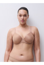 Chantelle Comfort Chic Full Coverage Memory Foam T-Shirt Bra