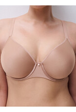 Chantelle Comfort Chic Full Coverage Memory Foam T-Shirt Bra